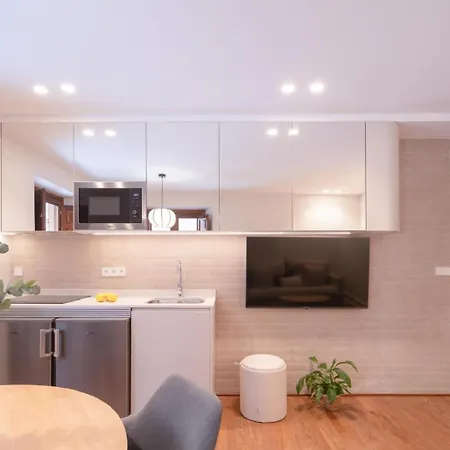公寓 Chezmoihomes Corral Del Carbon *