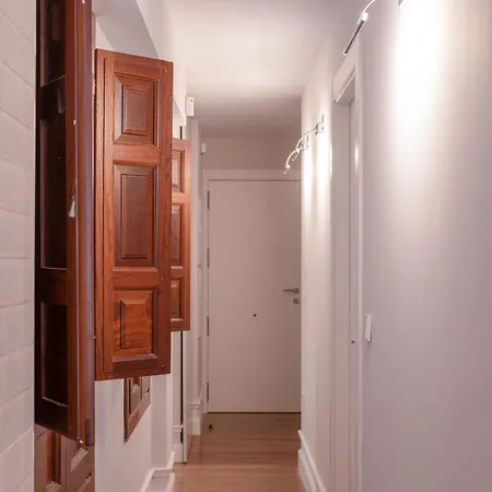 Chezmoihomes Corral Del Carbon 公寓 格拉纳达