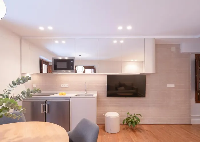 公寓 Chezmoihomes Corral Del Carbon *