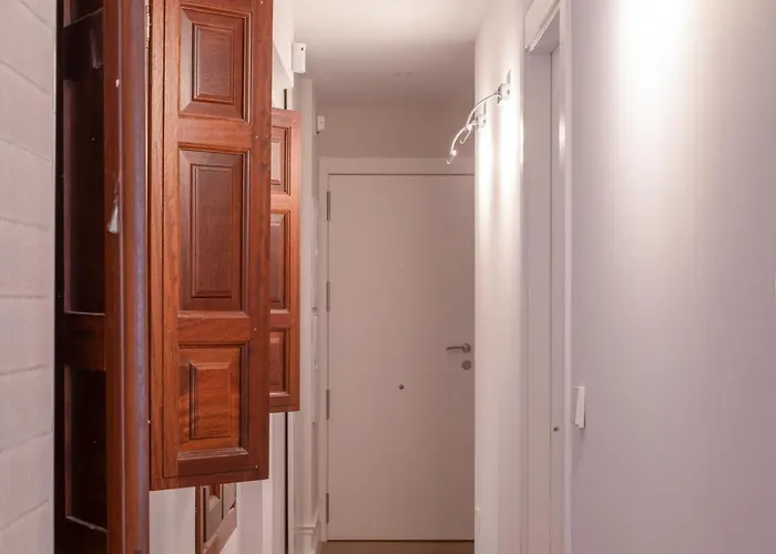 Chezmoihomes Corral Del Carbon 公寓 格拉纳达